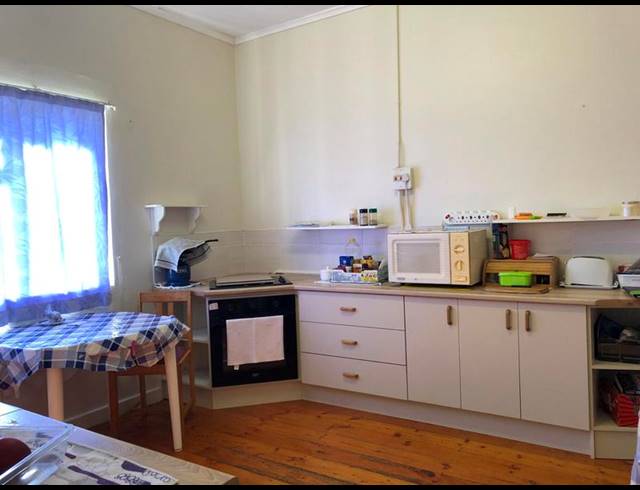 4 BEDROOM HOUSE FOR SALE IN GANSBAAI CENTRAL